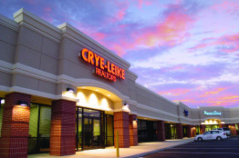 Commercial & Property Management - Little Rock